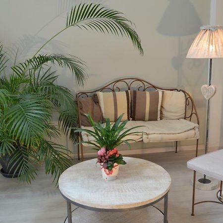 Le Logis De Saint-Martin Bed and Breakfast Haute-Goulaine Εξωτερικό φωτογραφία