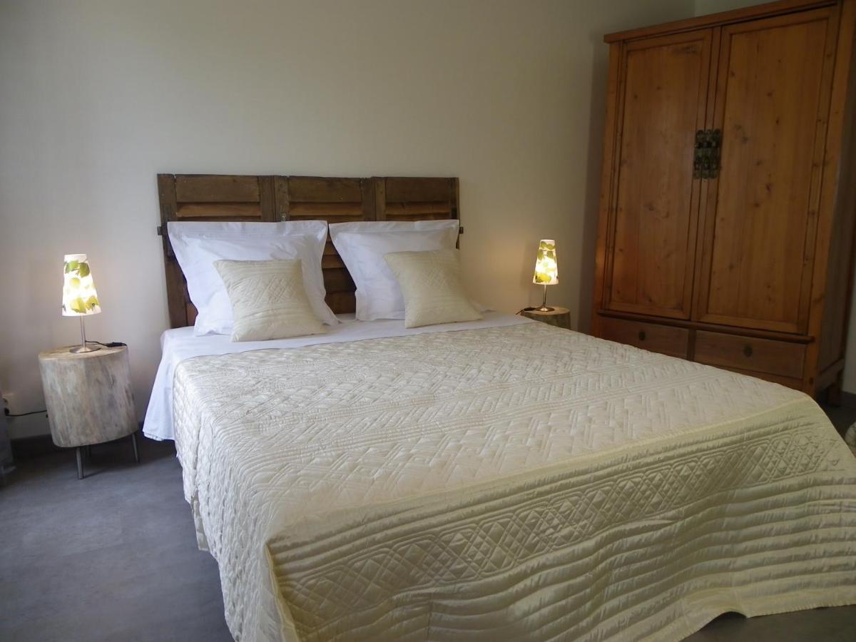 Le Logis De Saint-Martin Bed and Breakfast Haute-Goulaine Εξωτερικό φωτογραφία