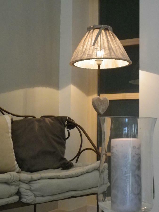 Le Logis De Saint-Martin Bed and Breakfast Haute-Goulaine Εξωτερικό φωτογραφία